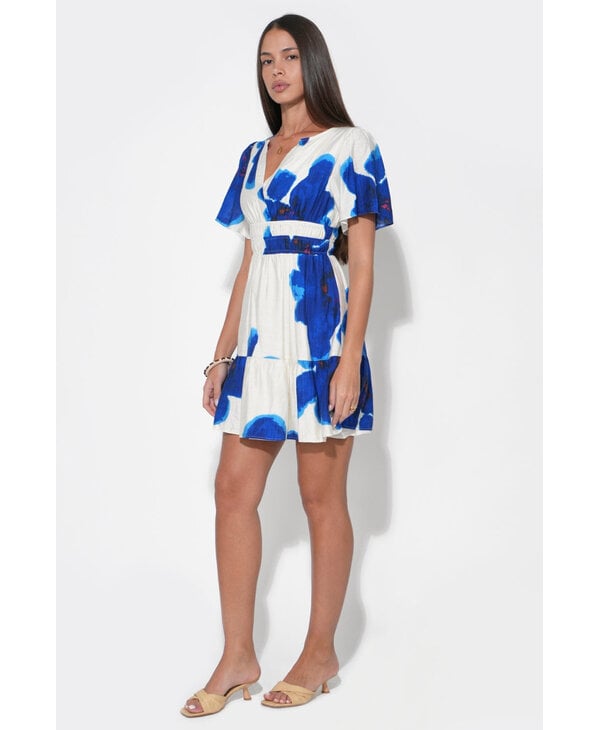 adelyn rae Charlotte Mini Dress
