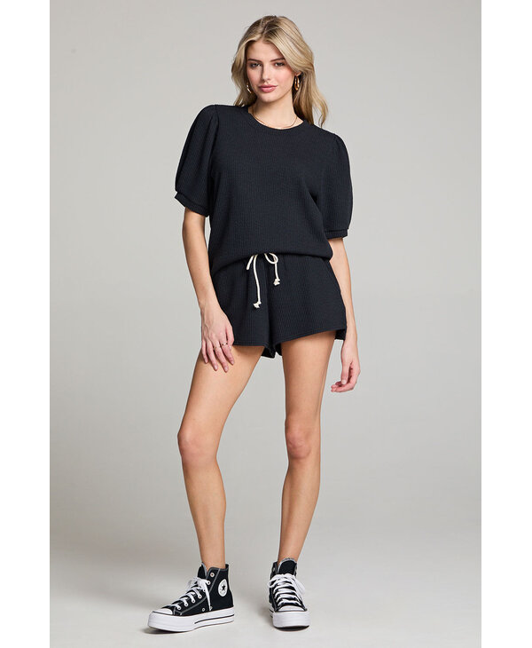 Saltwater Luxe Pull On Shorts