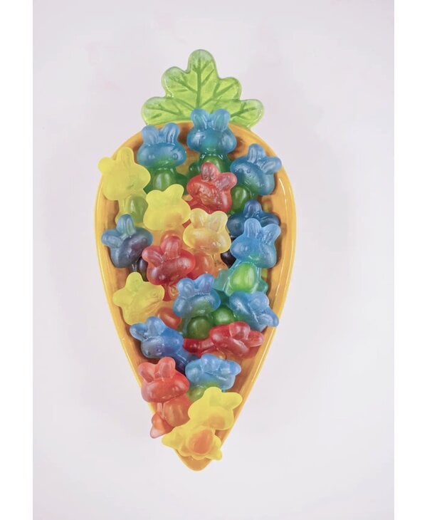 La boite a bonbons Easter Bunnies