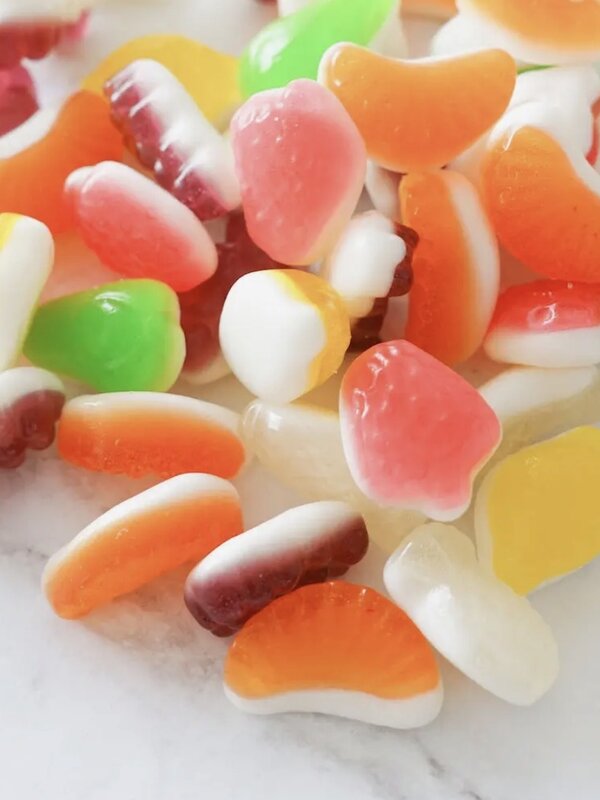 La boite a bonbons Cocktail Mix