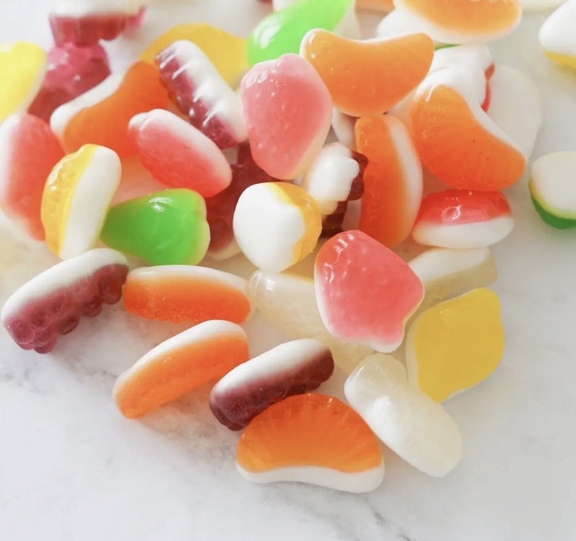 La boite a bonbons Cocktail Mix