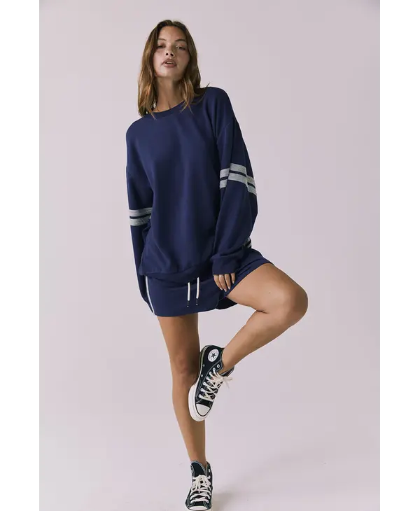 Chaser Hanover Shorts