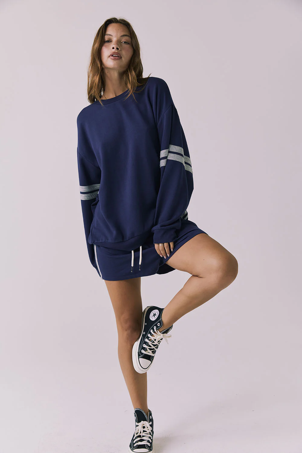 Chaser Hanover Shorts