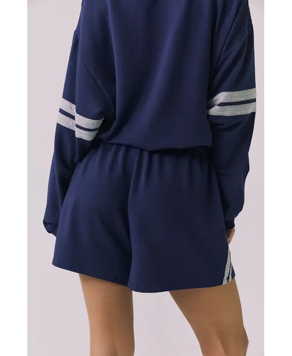 Chaser Hanover Shorts