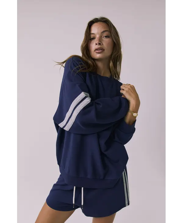 Chaser Cornell Pullover