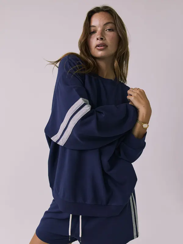 Chaser Cornell Pullover