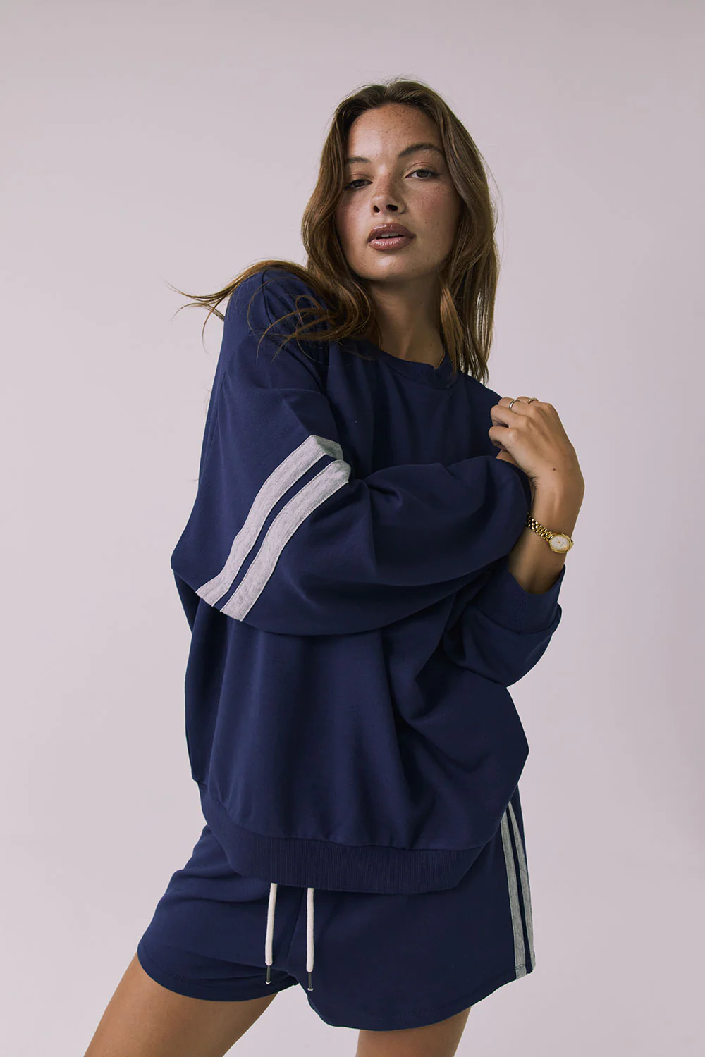 Chaser Cornell Pullover