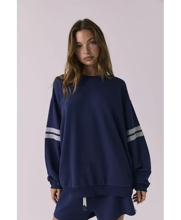 Chaser Cornell Pullover