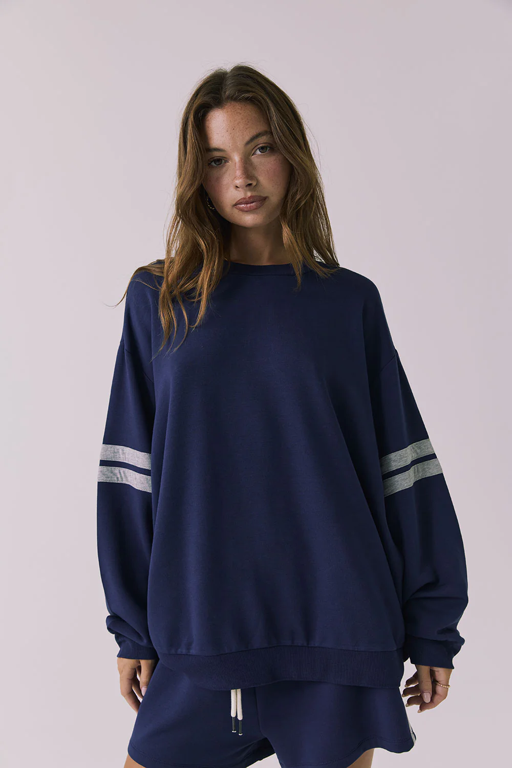 Chaser Cornell Pullover