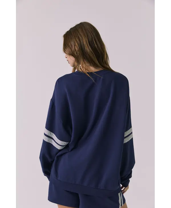 Chaser Cornell Pullover