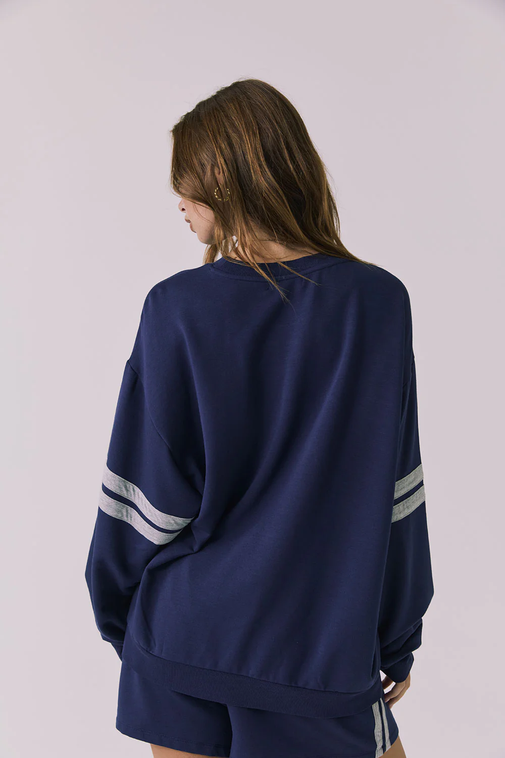 Chaser Cornell Pullover