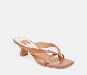 Brevel, Saddle Leather