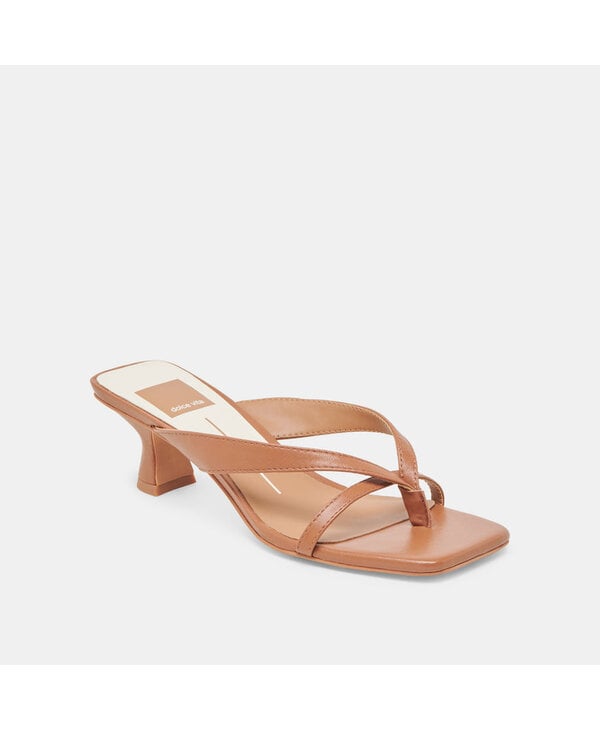 Dolce Vita Brevel, Saddle Leather