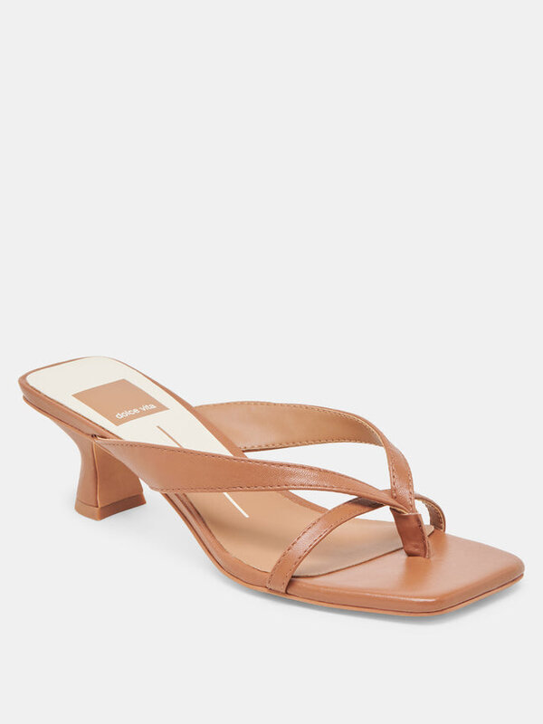 Dolce Vita Brevel, Saddle Leather