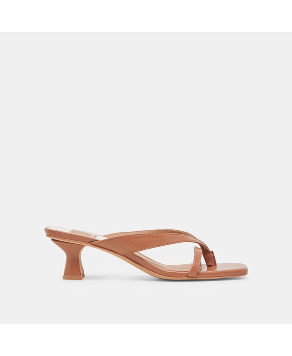 Dolce Vita Brevel, Saddle Leather