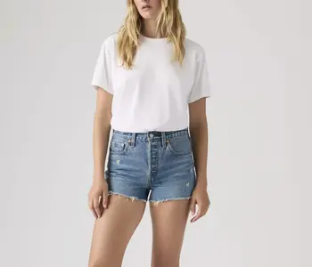 501 Original Short, Bee in the Bonnet