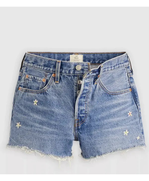 Levi Strauss & Co. 501 Original Short, Bee in the Bonnet