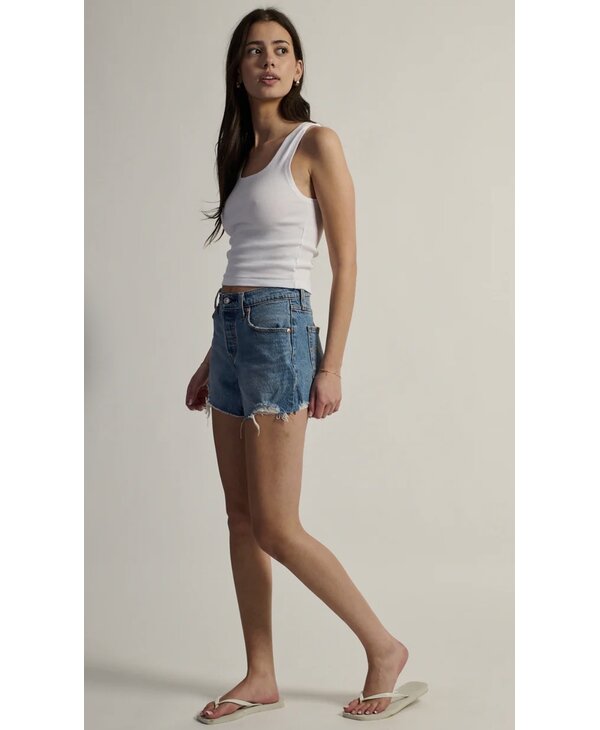 Levi Strauss & Co. 501 Curve Short, Signs of Success