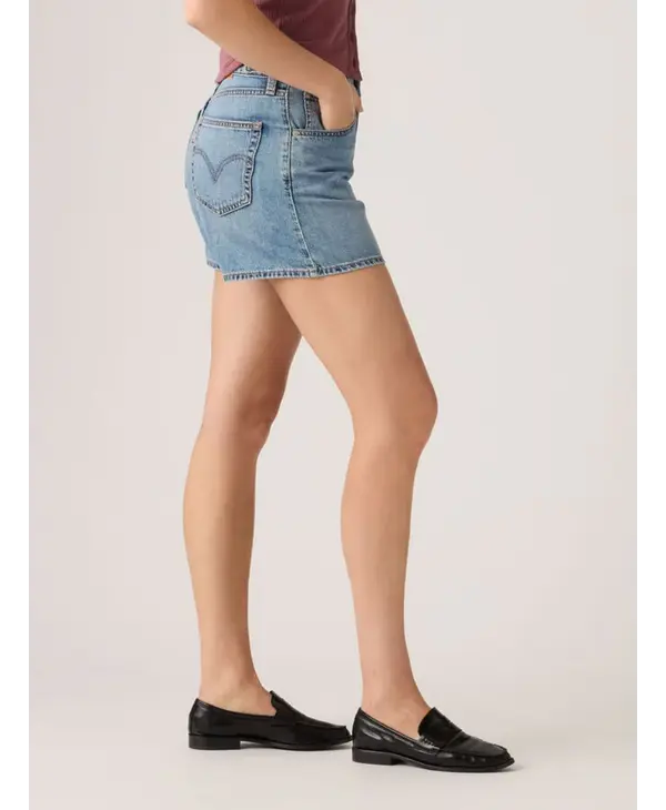 Levi Strauss & Co. Cinch Short, Lift Up