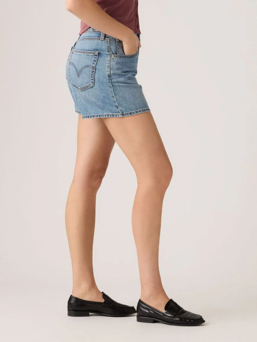 Levi Strauss & Co. Cinch Short, Lift Up