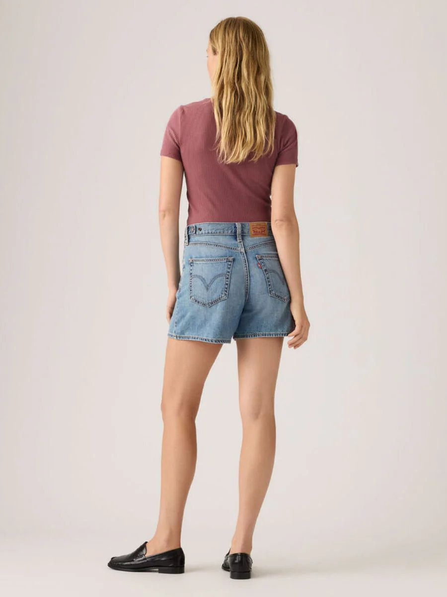 Levi Strauss & Co. Cinch Short, Lift Up