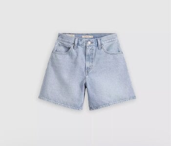 High Baggy Short, Far & Wide