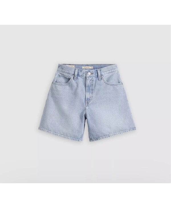 Levi Strauss & Co. High Baggy Short, Far & Wide
