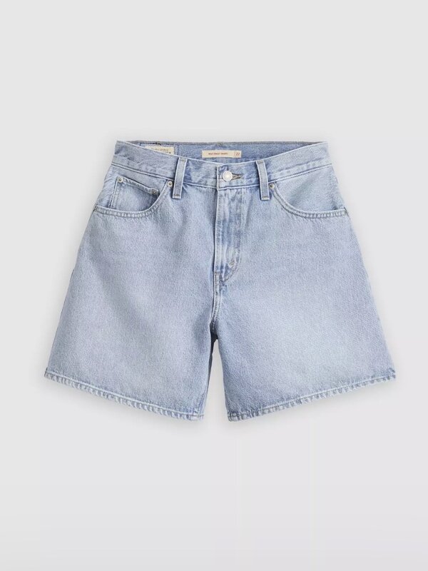 Levi Strauss & Co. High Baggy Short, Far & Wide