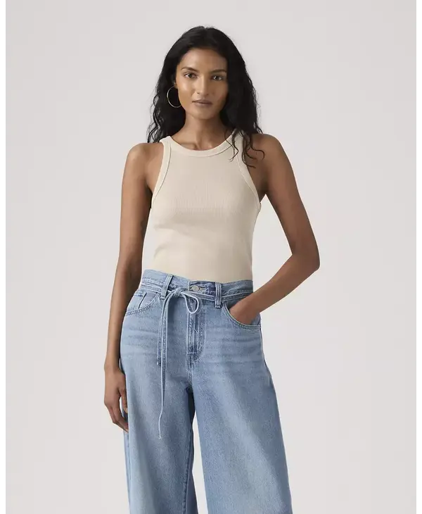 Levi Strauss & Co. Essential Racer Tank