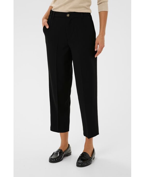 Kaffe KAheather Cropped Pants