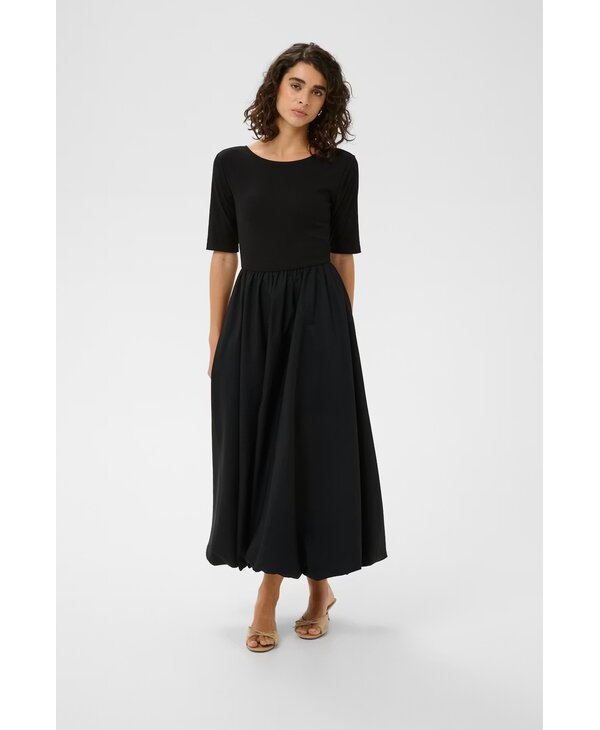 Kaffe KAkirsten 1/2 Sleeve Dress