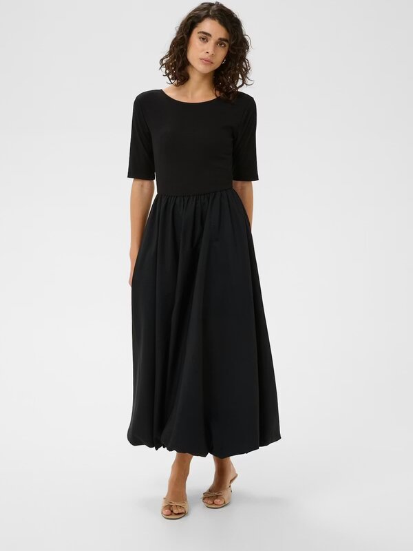 Kaffe KAkirsten 1/2 Sleeve Dress
