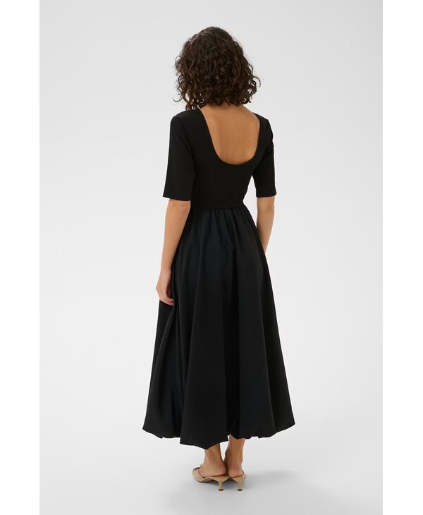 Kaffe KAkirsten 1/2 Sleeve Dress