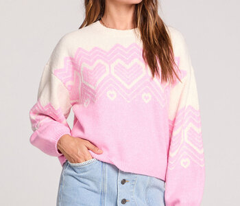 Kirra Sweater