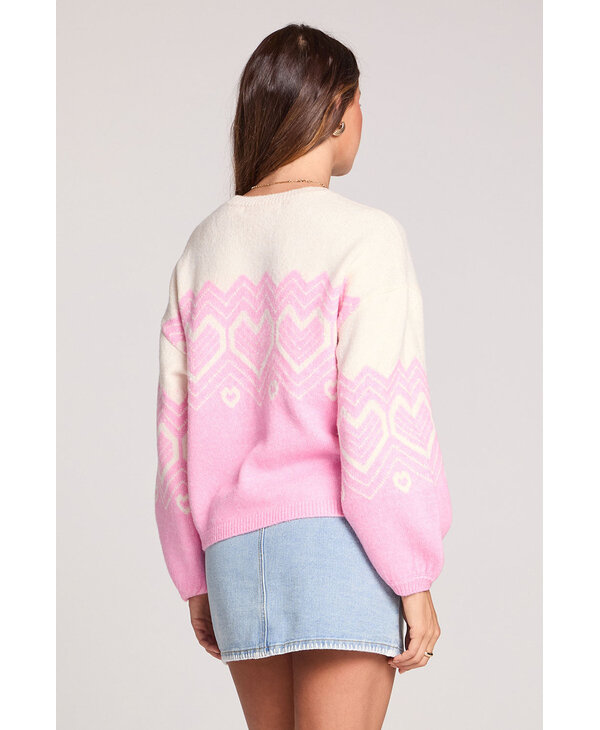 Saltwater Luxe Kirra Sweater