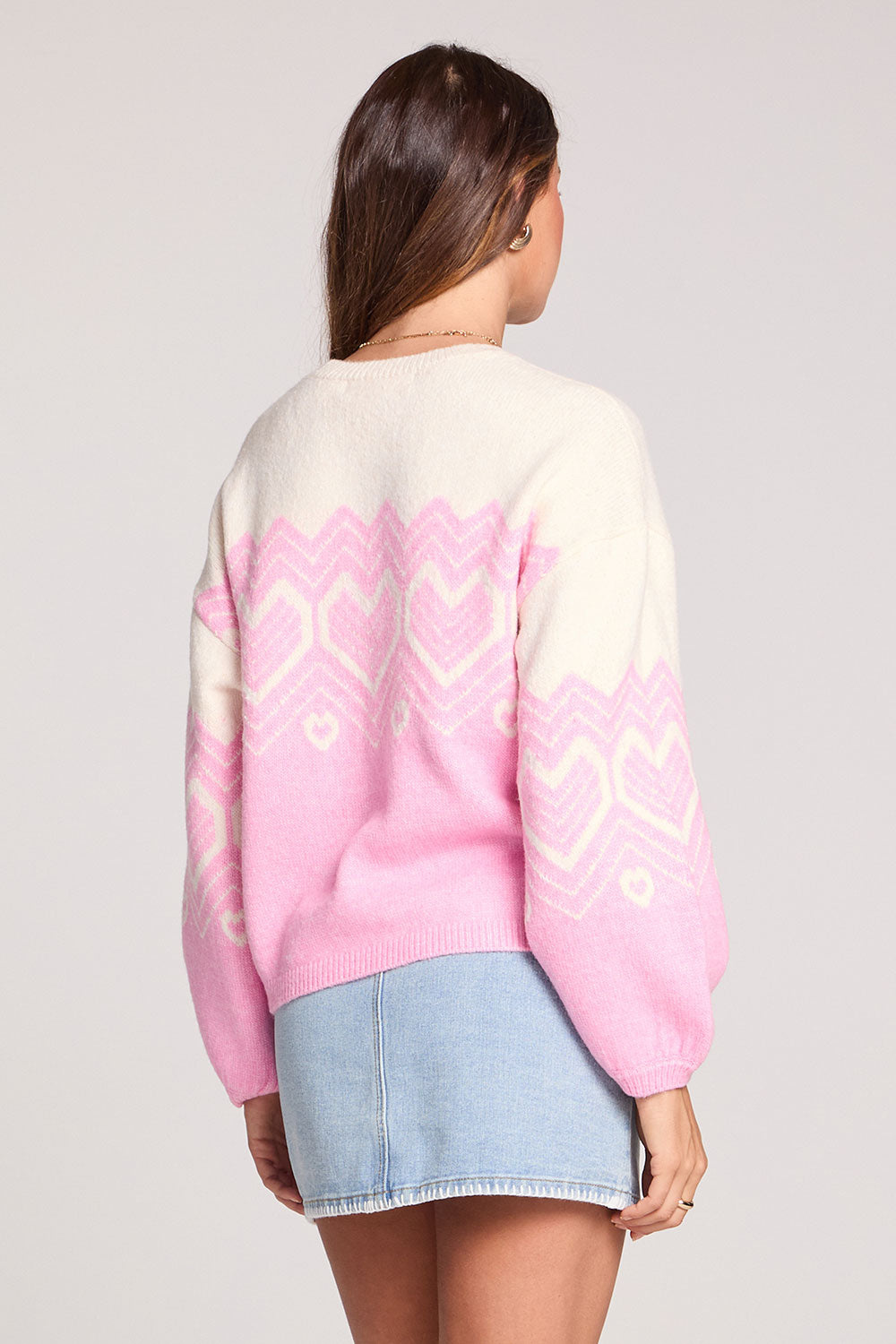 Saltwater Luxe Kirra Sweater