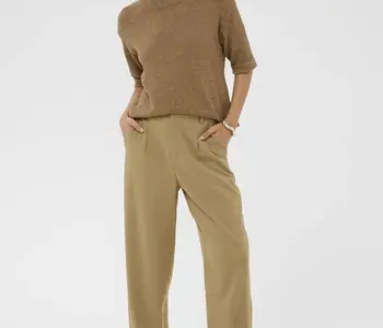 KAmarle Pants Cropped