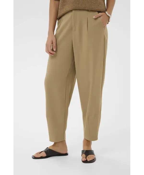 Kaffe KAmarle Pants Cropped