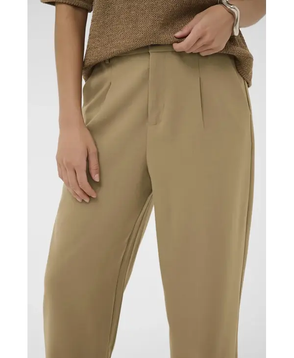Kaffe KAmarle Pants Cropped