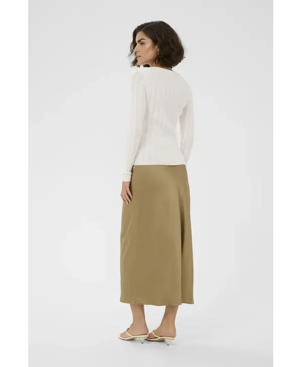 Kaffe KAsilja Pullover