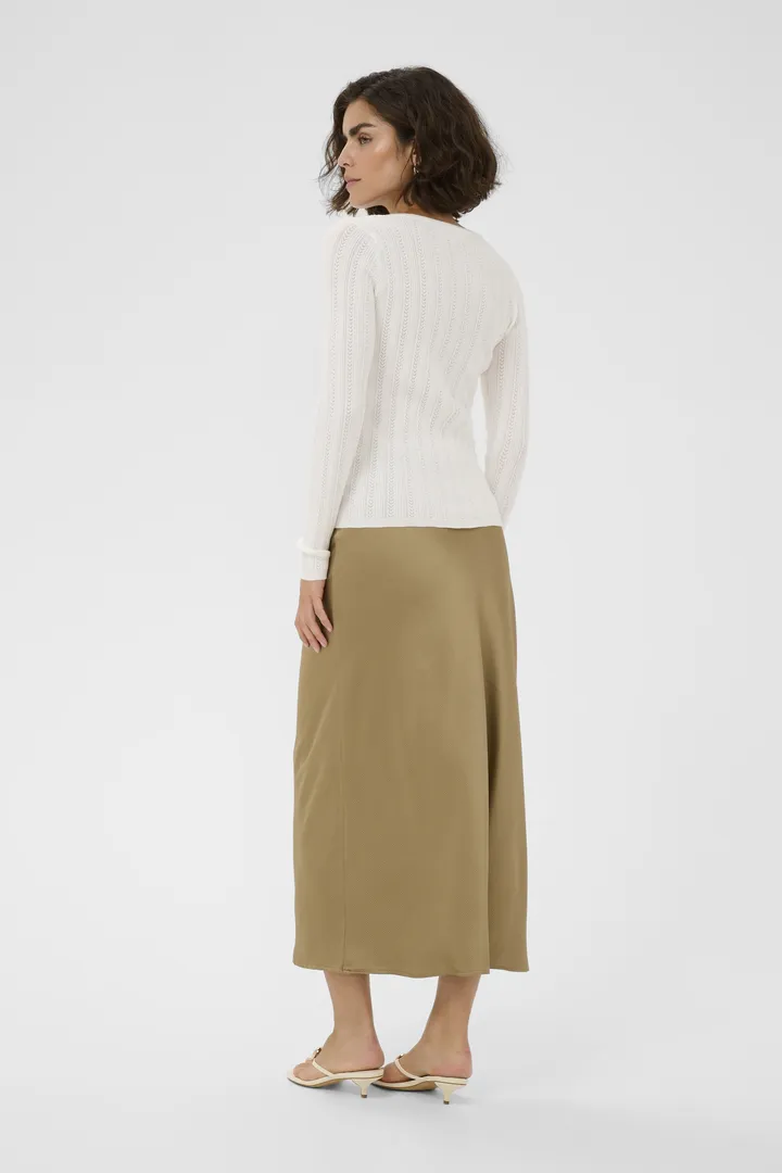 Kaffe KAsilja Pullover