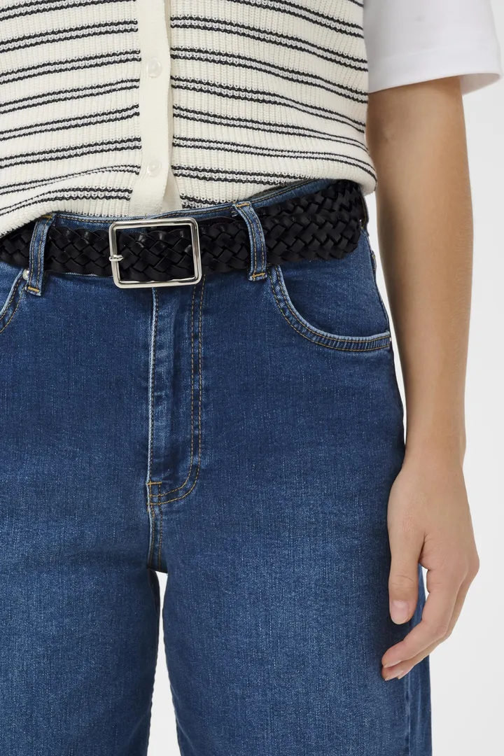 Part Two AnstinaPW Belt