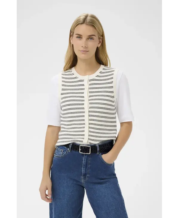 Part Two AnstinaPW Belt