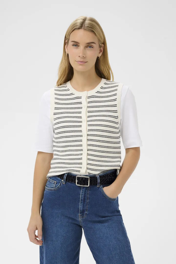 Part Two AnstinaPW Belt