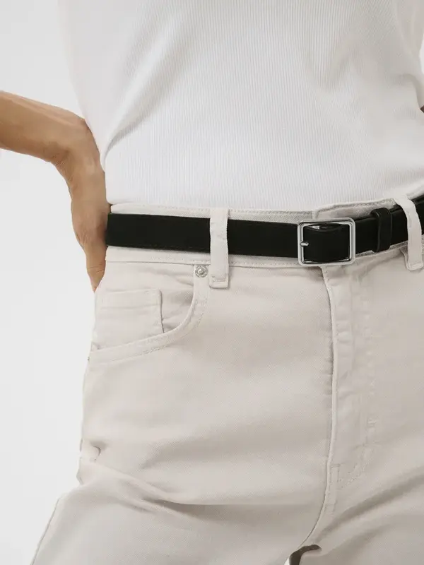 Part Two AlikkaPW Belt