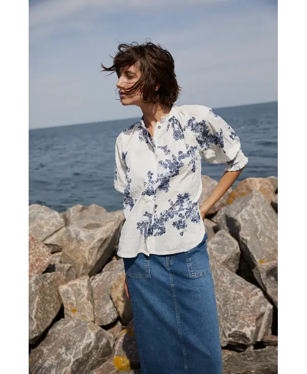 Part Two AlmeraPW Shirt