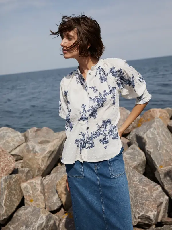 Part Two AlmeraPW Shirt