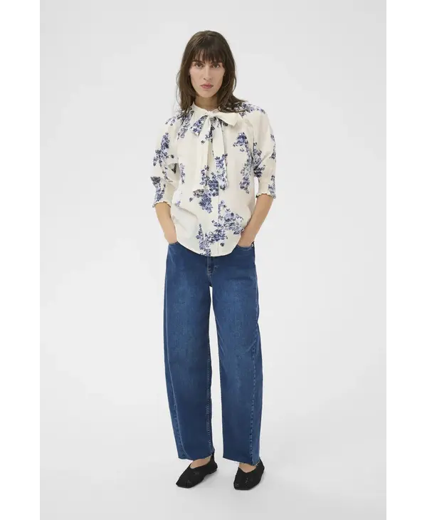 Part Two AlmeraPW Shirt