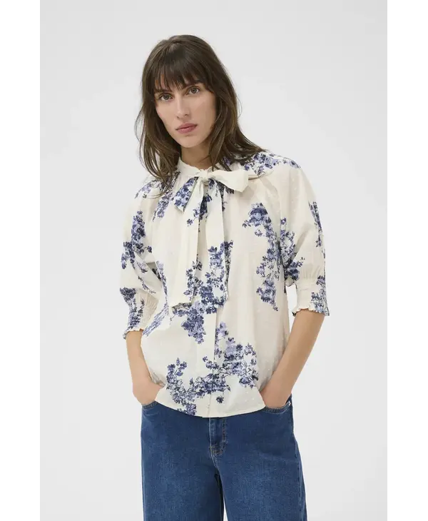 Part Two AlmeraPW Shirt