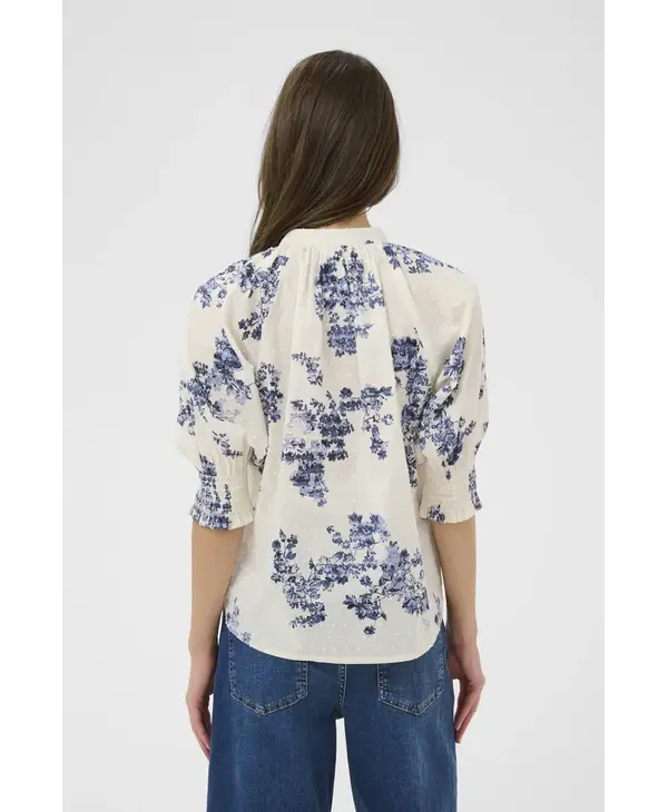 Part Two AlmeraPW Shirt